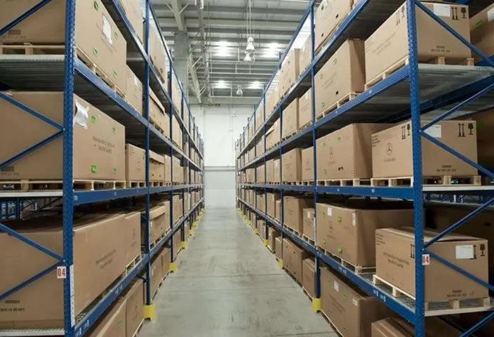 丽水到应城市货物仓储